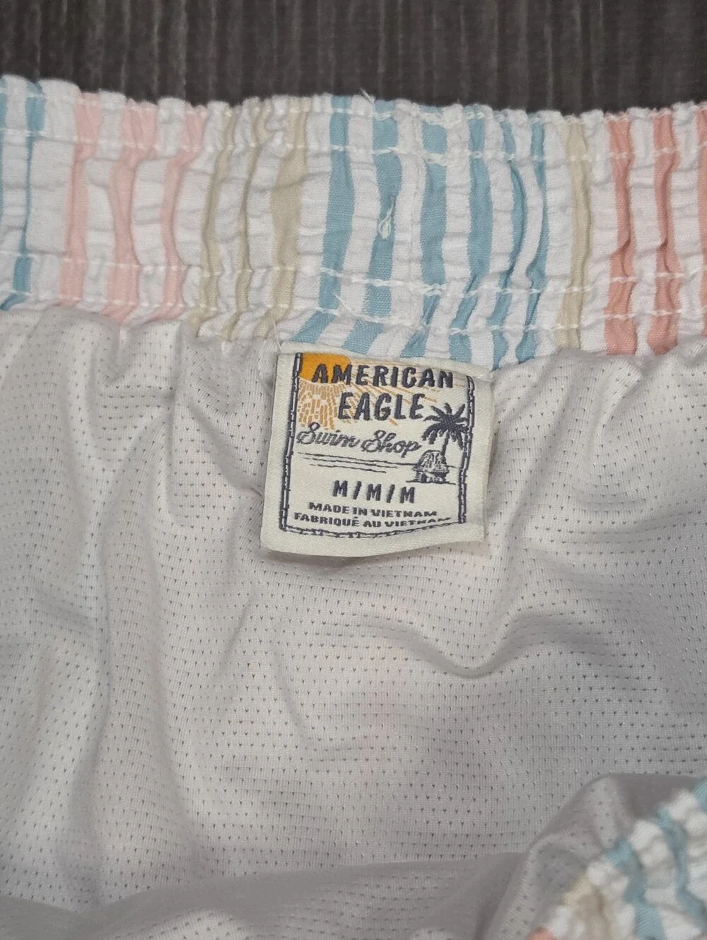 American Eagle Men's 5